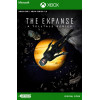 The Expanse: A Telltale Series XBOX CD-Key